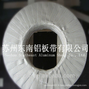 Chine fournit 1070 H18 0,2 mm 0,3 mm 0,4 mm bobine en aluminium de 0,5 mm